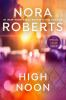 Book cover for "High noon"