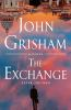 Book cover for "The exchange"