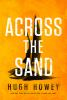 Book cover for "Across the sand"