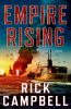 Book cover for "Empire rising"