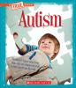 Book cover for "Autism"