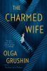 Book cover for "The charmed wife"