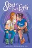 Book cover for "Stars in their eyes"