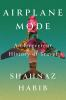 Book cover for "Airplane mode"