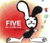 Book cover for "Five for a little one"