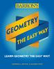 Book cover for "Geometry"