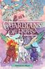 Book cover for "Guardians of Horsa".