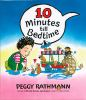Book cover for "10 minutes till bedtime"