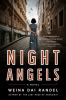 Book cover for "Night angels".
