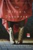 Book cover for "The witch's daughter"