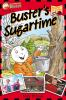 Book cover for "Buster's sugartime"