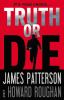 Book cover for "Truth or die".