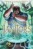 Book cover for "Janitors"