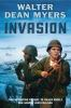 Book cover for "Invasion"