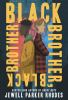 Book cover for "Black brother, black brother"