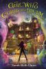 Book cover for "The girl who could not dream"
