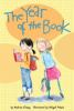 Book cover for "The year of the book".