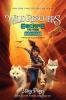 Book cover for "Escape to the mesa".