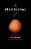 Book cover for "The membranes"