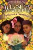 Book cover for "Fortunes & frenemies"