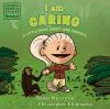 Book cover for "I am caring"