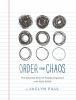 Book cover for "Order from Chaos"