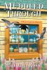 Book cover for "Muddled through".