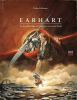 Book cover for "Earhart".
