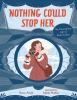 Book cover for "Nothing could stop her"