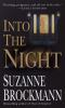 Book cover for "Into the night".