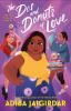 Book cover for "The dos and donuts of love"