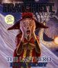 Book cover for "The last hero".