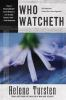Book cover for "Who watcheth".