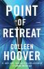 Book cover for "Point of retreat".