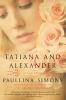 Book cover for "Tatiana and Alexander".