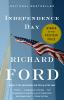 Book cover for "Independence day".