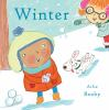 Book cover for "Winter"