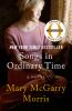 Book cover for "Songs in ordinary time"