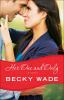 Book cover for "Her one and only".