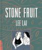 Book cover for "Stone fruit"