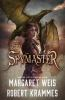 Book cover for "Spymaster".
