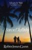Book cover for "Sunset lullaby".