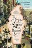 Book cover for "The Ice Cream Queen of Orchard Street"