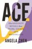 Book cover for "Ace"