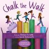 Book cover for "Chalk the walk"