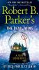 Book cover for "Robert B. Parker's the devil wins".