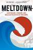 Book cover for "Meltdown"