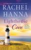 Book cover for "Lighthouse cove".
