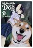 Book cover for "Doomsday with my dog".