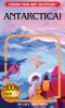 Book cover for "Antarctica!"